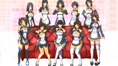 Morishima haruka sakurai rihoko