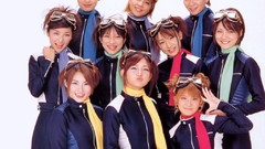 Morning musume jpop
