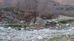 Morocco marrakech ichwa