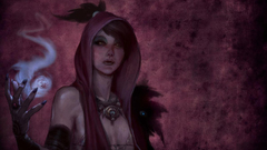 Morrigan