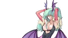 Morrigan