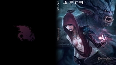 Morrigan Dragon Age dragon