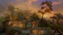 Morrowind Elder Scrolls