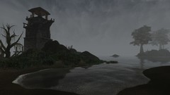 Morrowind Overhaul