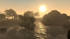 Morrowind Overhaul The Elder