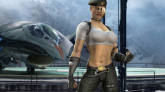 Mortal combat video Games