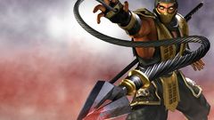 Mortal Kombat