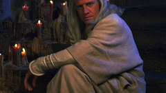 Mortal kombat christopher lambert