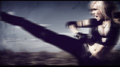 Mortal Kombat cosplay Jessica Nigri 12 North Photography