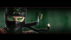 Mortal Kombat ermac