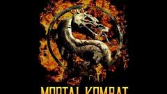 Mortal Kombat Mortal Kombat