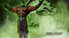 Mortal Kombat Mortal Kombat