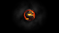 Mortal Kombat Mortal Kombat