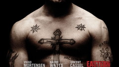 Mortensen eastern promises Movie