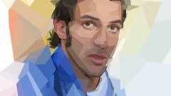 Mosaic Del Piero
