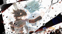 Mosaic Roll woman Music