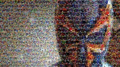 Mosaic Spider-Man comic books Spider-Man 2099