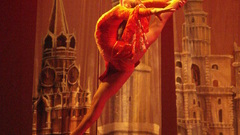 Moscow Circus Russians