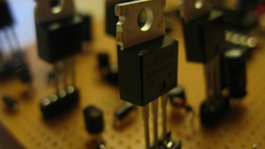 Mosfet