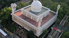 Mosques Hong Kong Islam