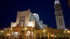 Mosques libya