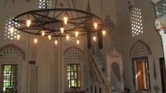 Mosques mostar Bosnia