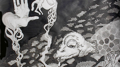 Mosquito Stigmata high