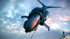 Mossie planetside for high