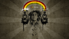 Most are bob these marley hakeryk