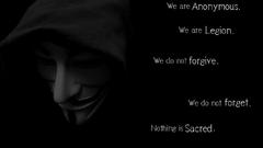 Most from has what have come anonlegion