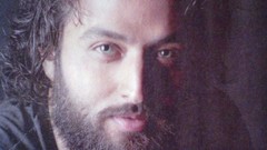 Mostafa Zamani Iraninan Actor