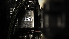 Motherboards circuit boards msi