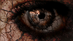 Mothers eye by pastaq