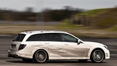 Motion Mercedes-Benz amg Edo Competition C 63