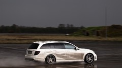 Motion Mercedes-Benz amg Edo Competition C 63