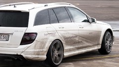 Motion Mercedes-Benz amg Edo Competition C 63