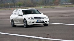 Motion Mercedes-Benz amg Edo Competition C 63