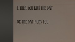 Motivation minimalistic Quotes jim rohn