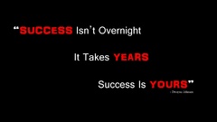 Motivation success Quotes