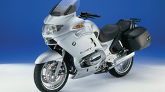 Moto BMW moto