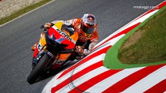 Moto gp Casey Stoner Honda Repsol