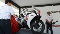Moto gp Honda CBR1000RR