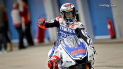 Moto gp Jorge Lorenzo