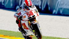 Moto gp Marco Simoncelli simoncelli