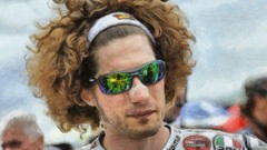 Moto gp Marco Simoncelli simoncelli