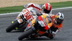 Moto gp Marco Simoncelli simoncelli