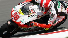 Moto gp Marco Simoncelli simoncelli