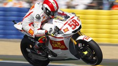 Moto gp Marco Simoncelli simoncelli