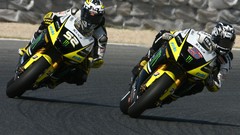 Moto gp Monster Yamaha Tech 3