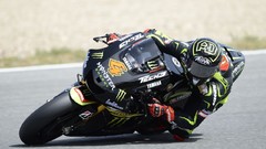 Moto gp Monster Yamaha Tech 3 Andrea Dovizioso